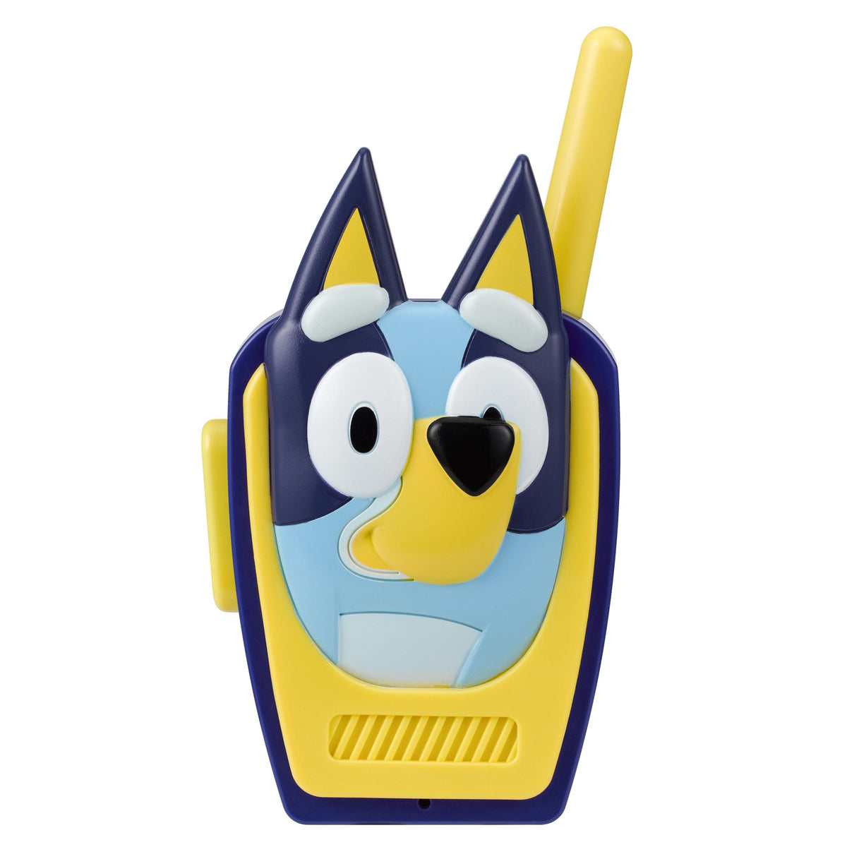 eKids by iHome Bluey Toy Walkie Talkies Ages 3+ Years