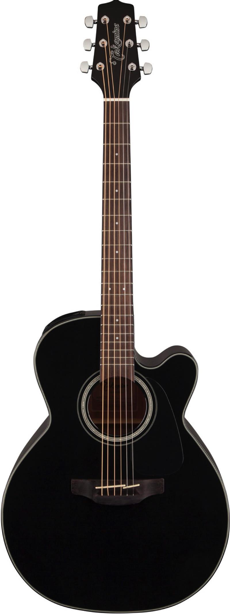 Takamine GN30CE Acoustic-Electric Guitar