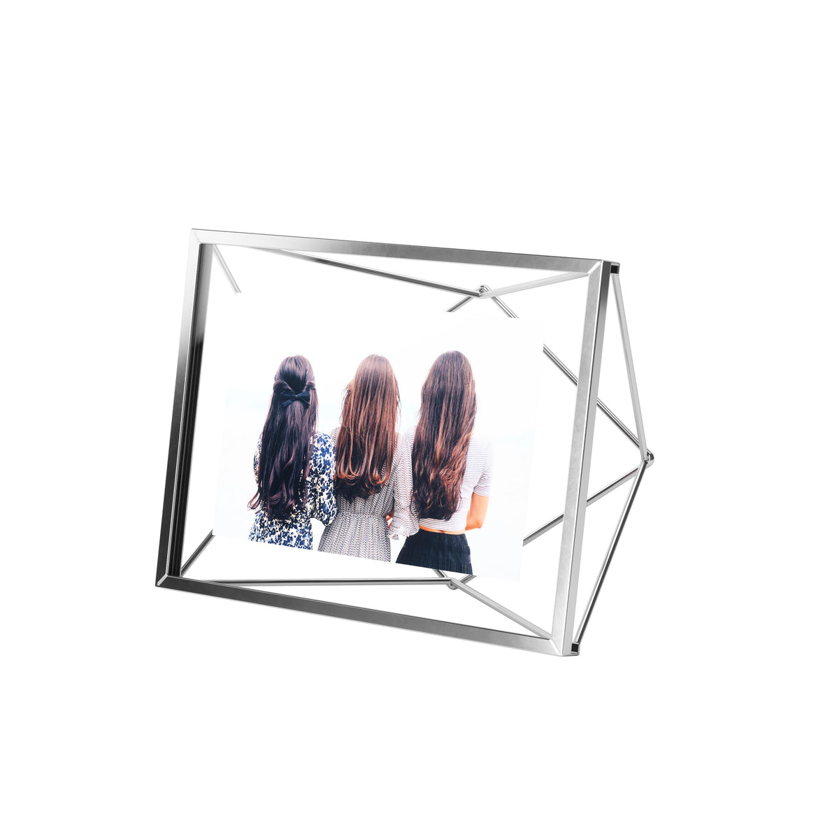 Umbra Prisma Pd 4X6 Chrome