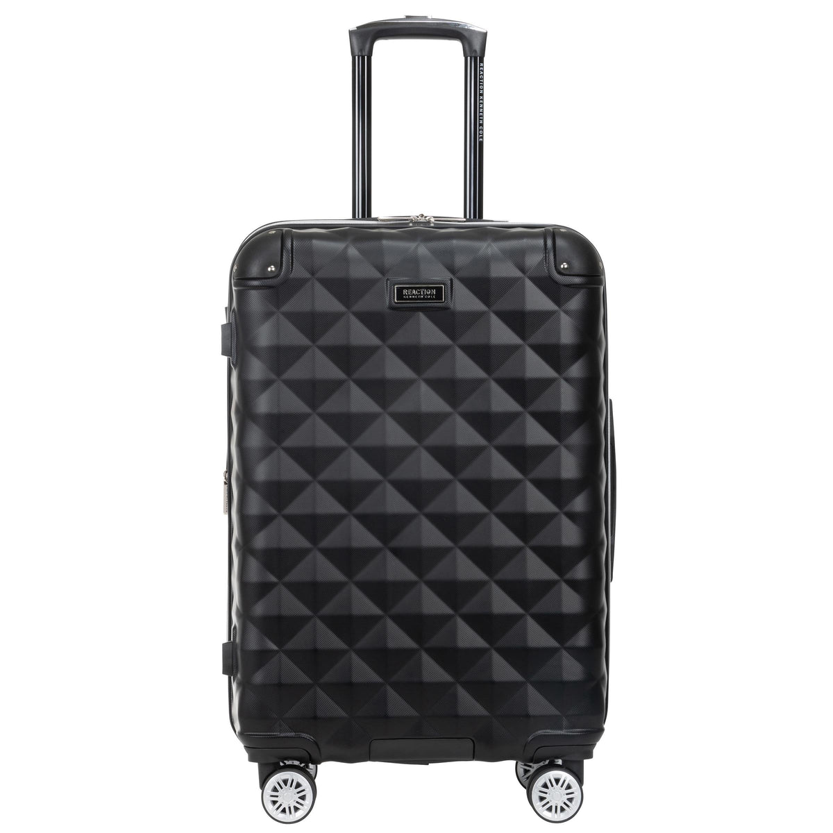 Kenneth Cole Brands Diamond Tower Spinner Luggage Size 24"