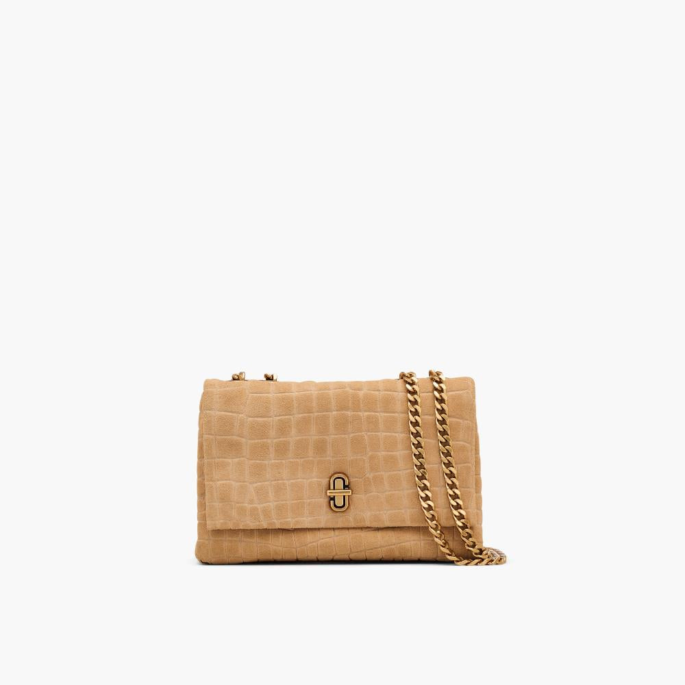 Marc Jacobs The Quilted Slim Dual Shoulder Bag