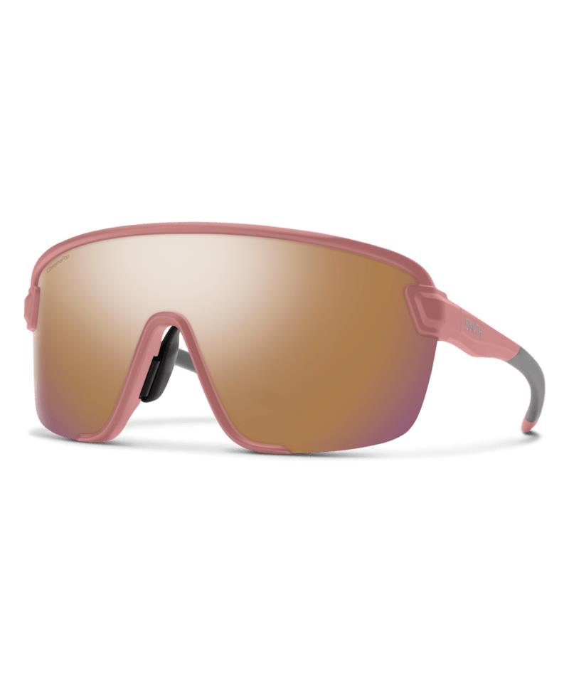 Smith Bobcat - ChromaPop Rose Gold Mirror