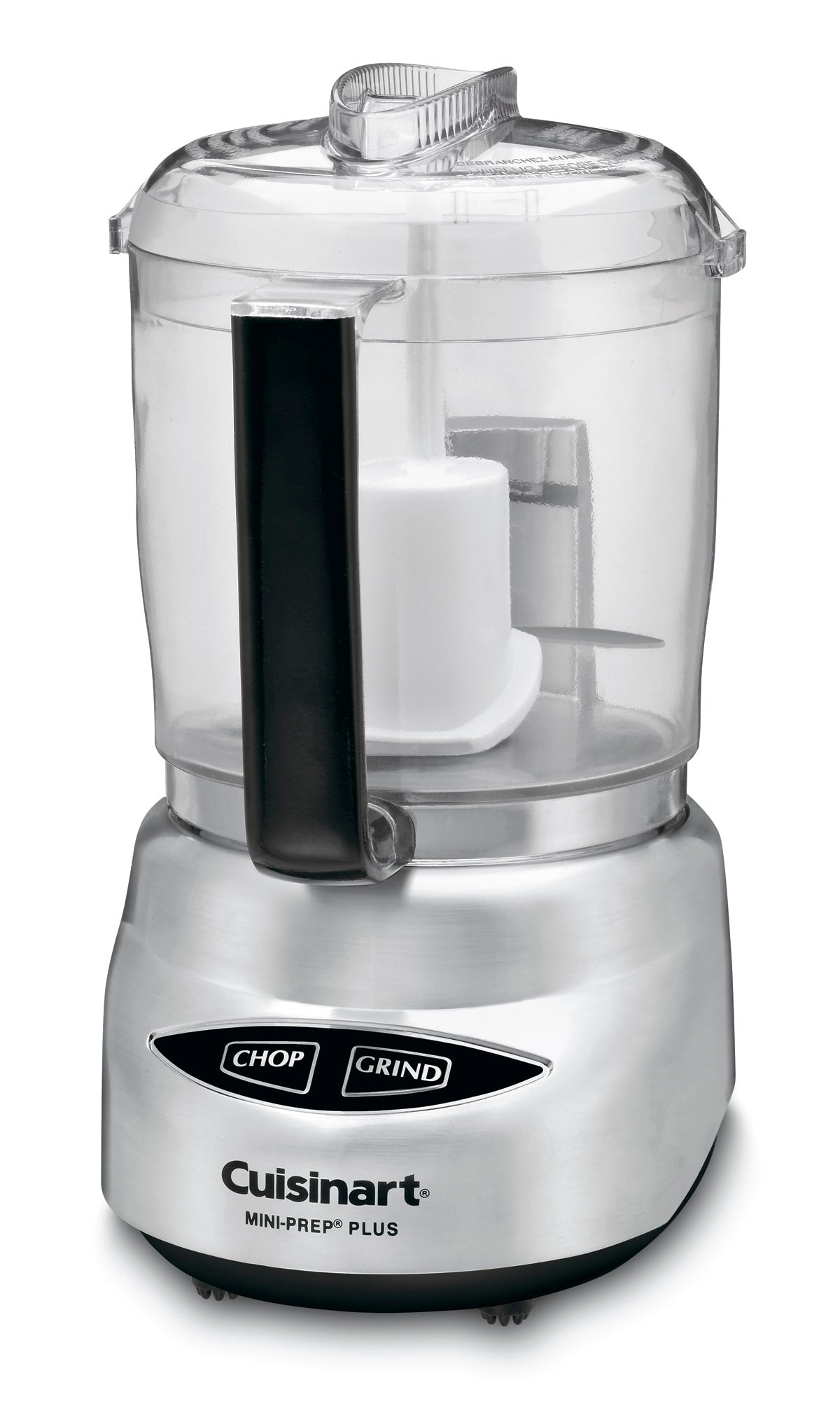 Cuisinart Mini-Prep Plus 4-Cup Food Processor