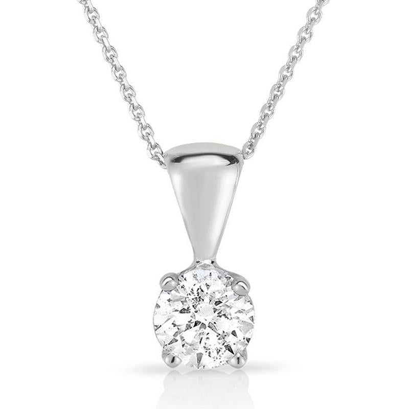 Jilco Inc Diamond Necklace