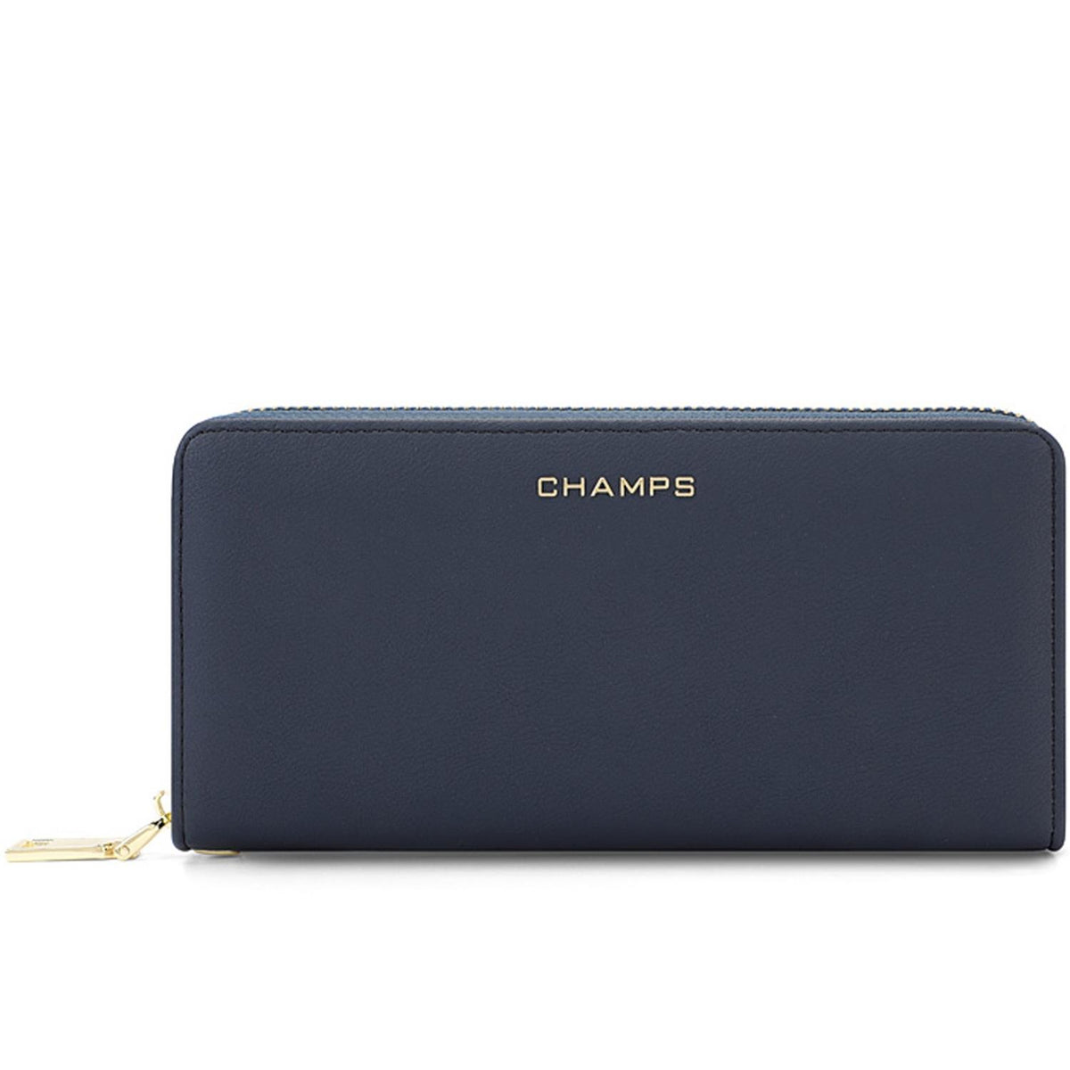 Champs Luggage RFID Zip-around wallet Size 4"x7.5"x1"