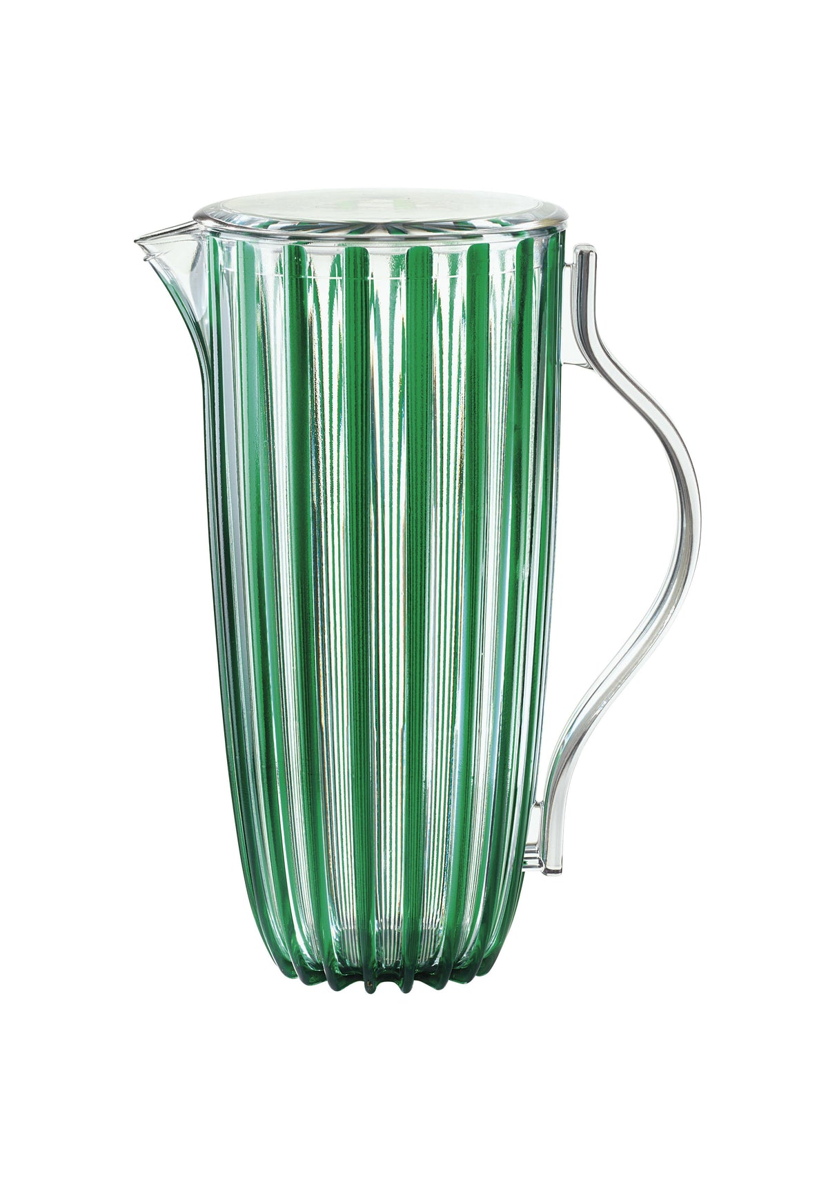 Guzzini Dolcevita Pitcher with Lid (ISCC+)