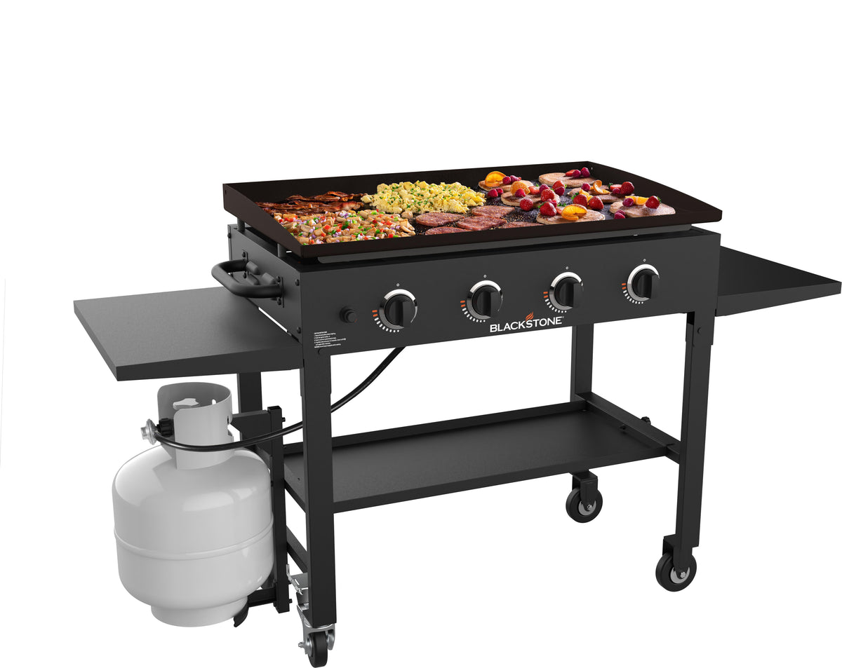 Blackstone Griddle Cooking Station Size 36"