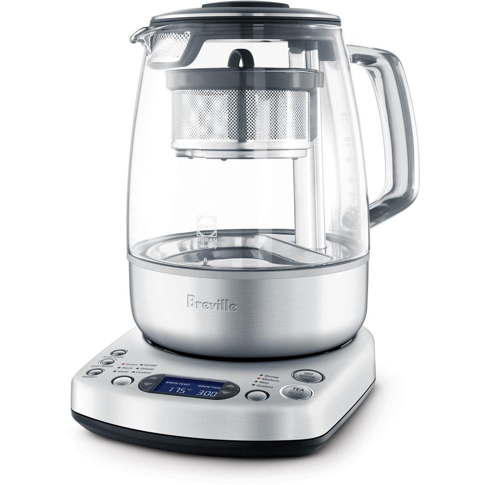 Breville One-Touch Tea Maker