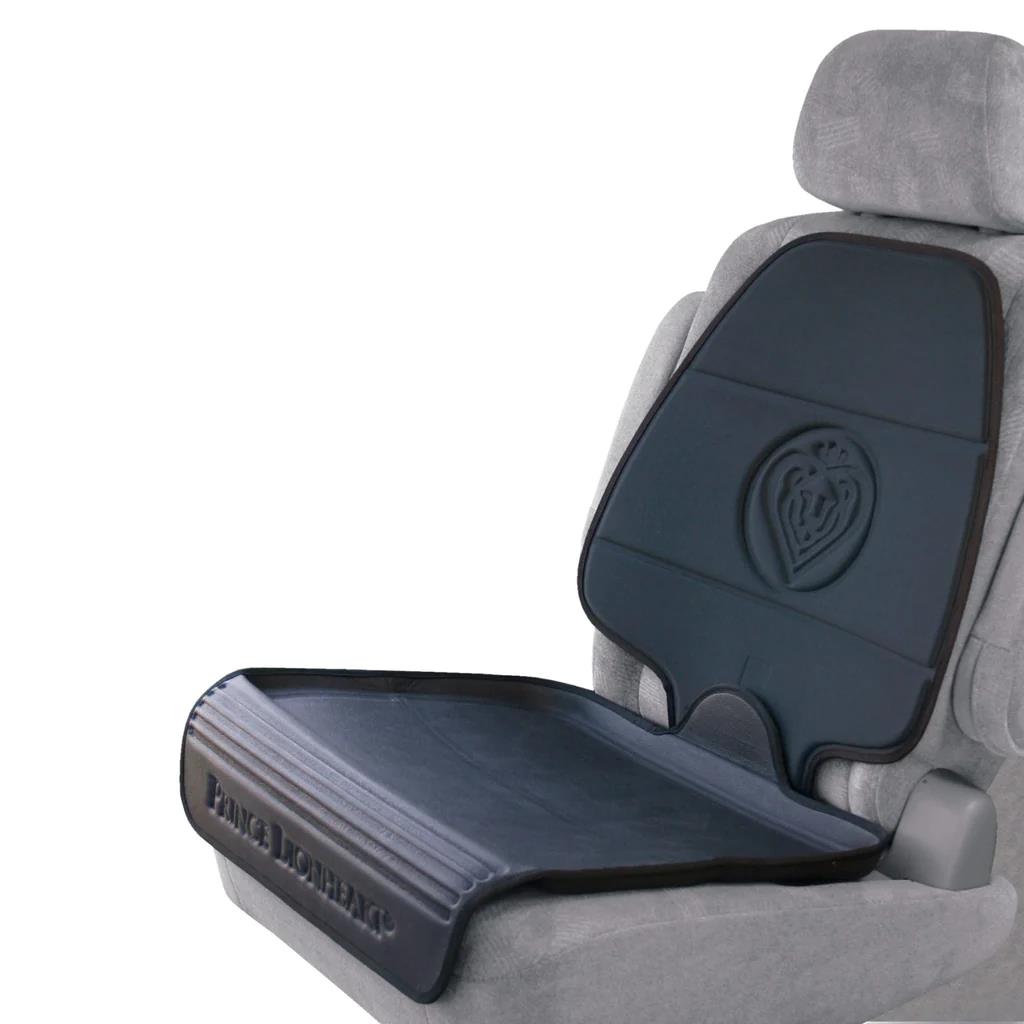 Prince Lionheart 2 Stage Seat Saver-Grey