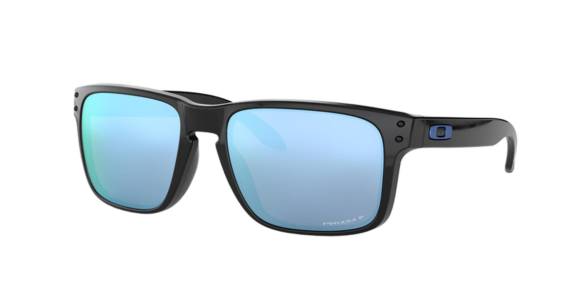 Oakley Holbrook Unisex Sunglasses Polarized Size 55