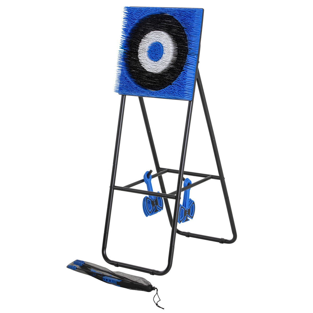 Escalade Sports Triumph Sports - 2-In-1 Axe & Archery Game Set