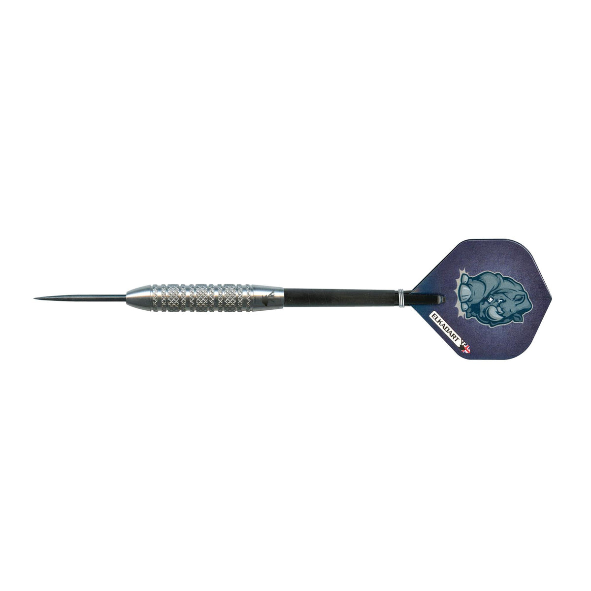 Elkadart Rhino Tungsten Steel Tip Darts 28 Grams