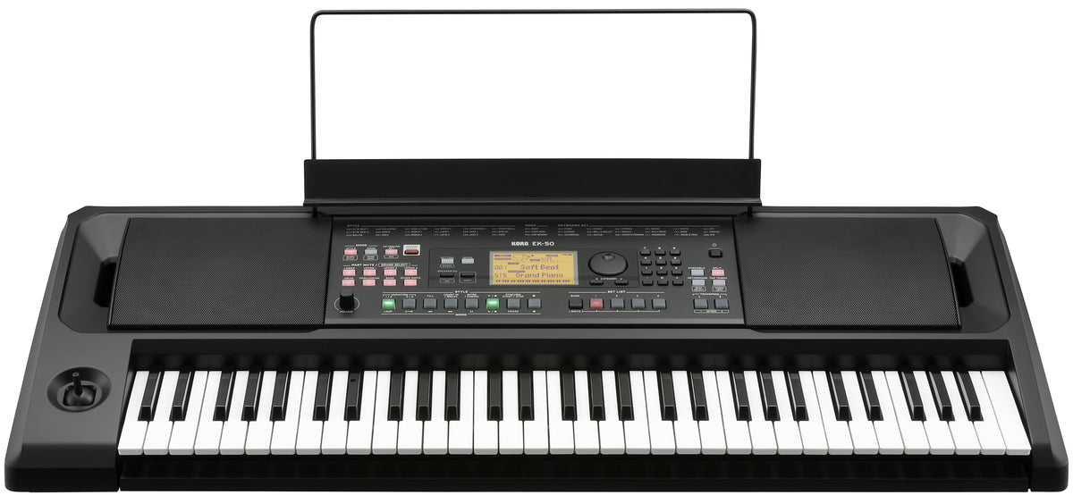 Korg EK-50 Entertainer Keyboard