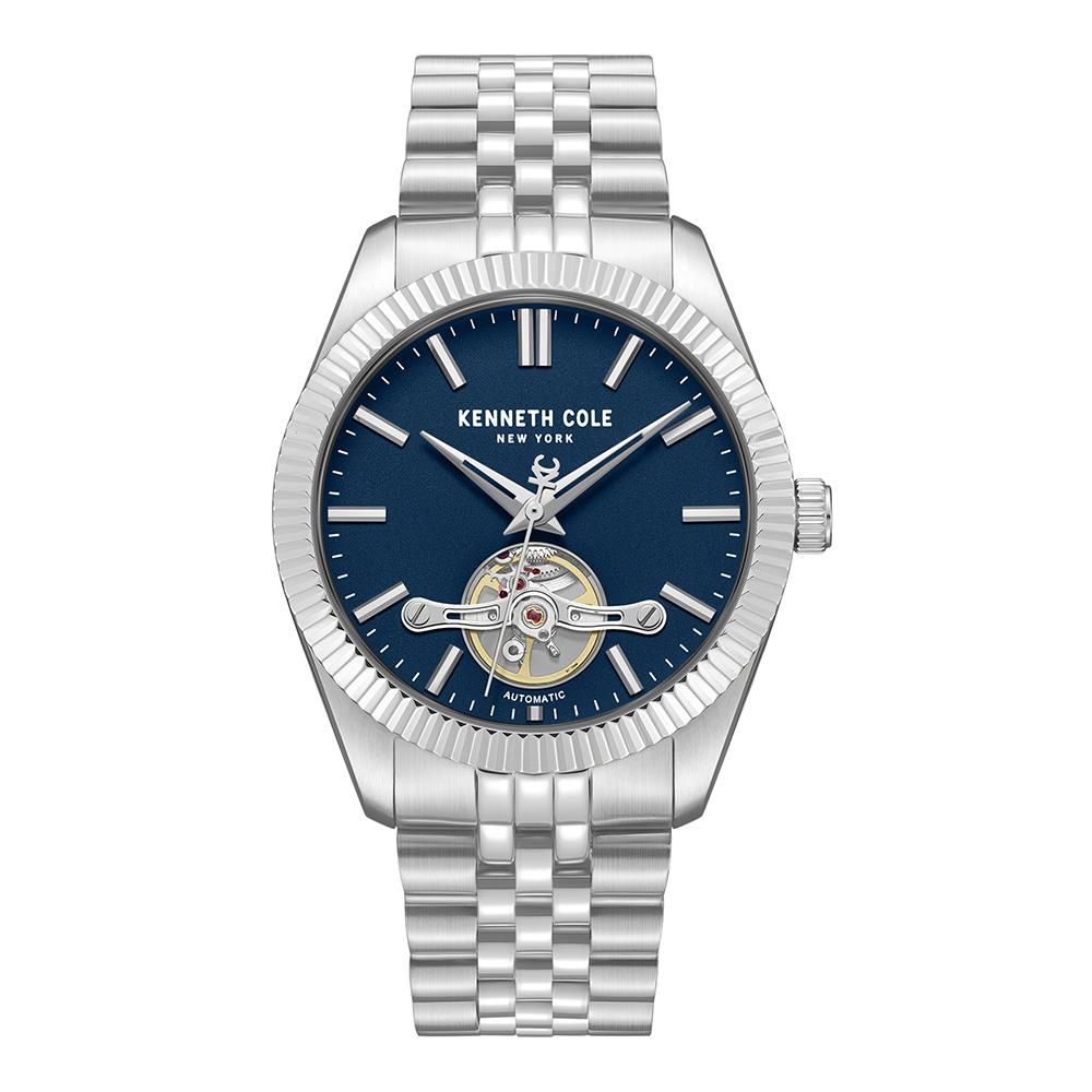 Kenneth Cole Brands Automatic Watch Size Mens Standard