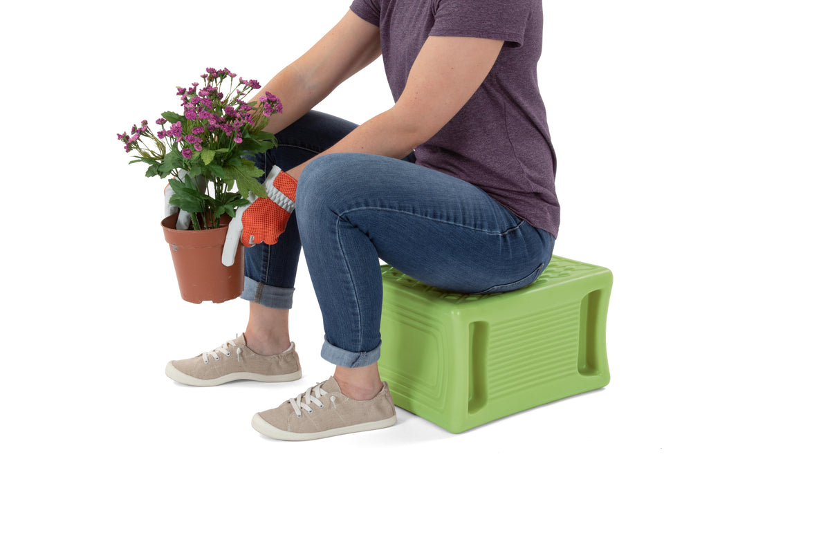 Simplay3 Handy Home Garden Seat