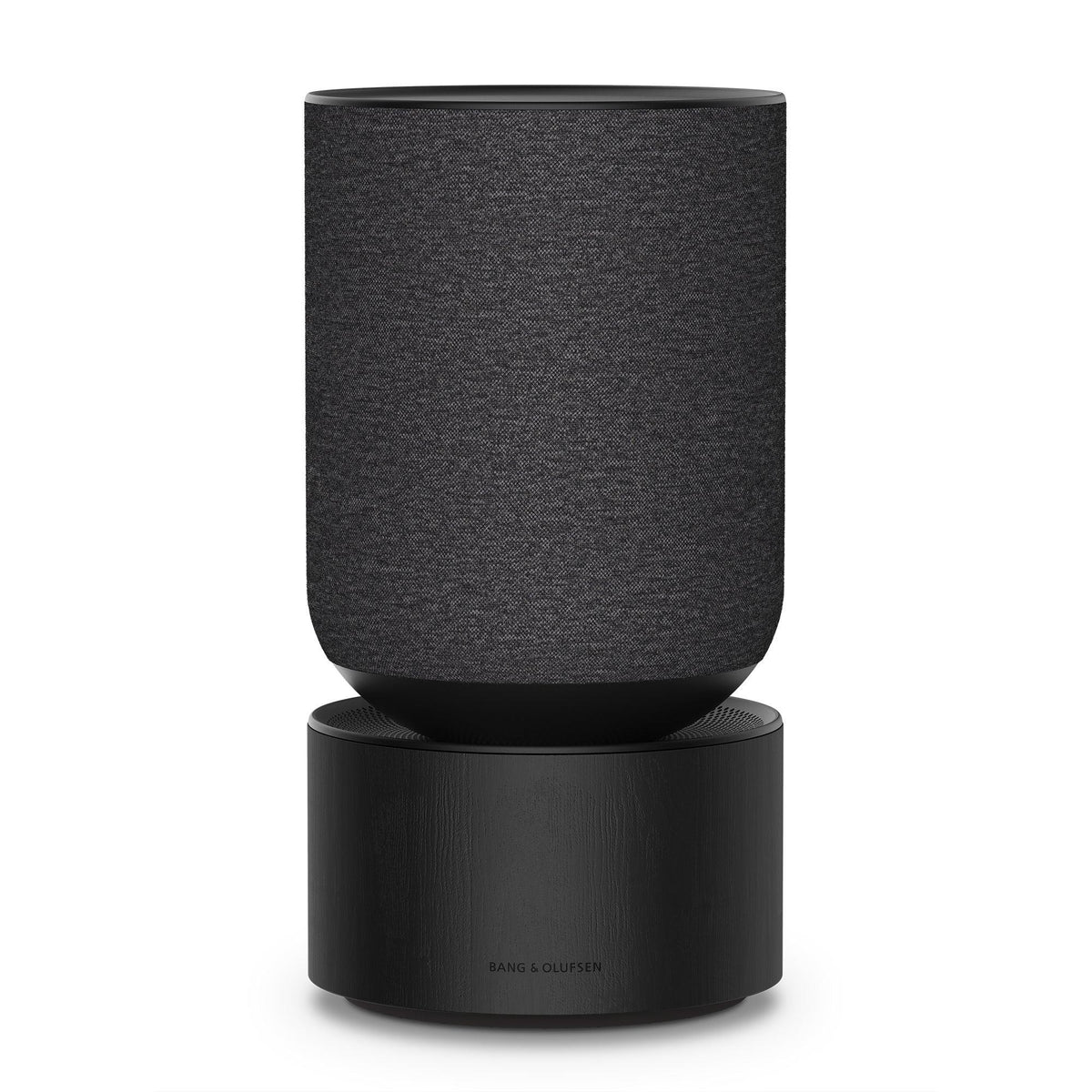 Bang & Olufsen Beosound Balance 2.0 Home Interior Multiroom Speaker Black Oak