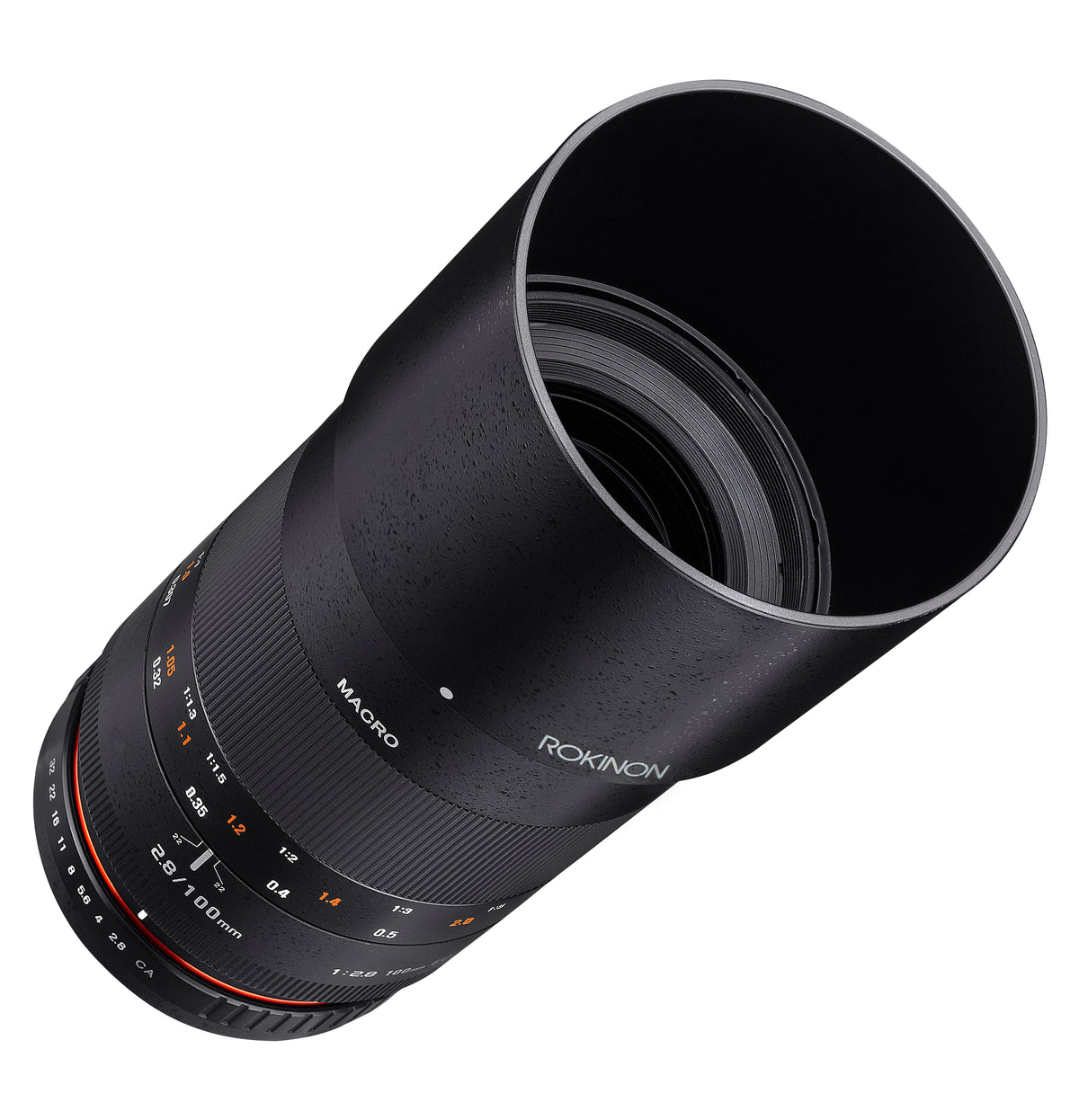 Rokinon 100mm F2.8 Full Frame Macro Lens-Sony-E
