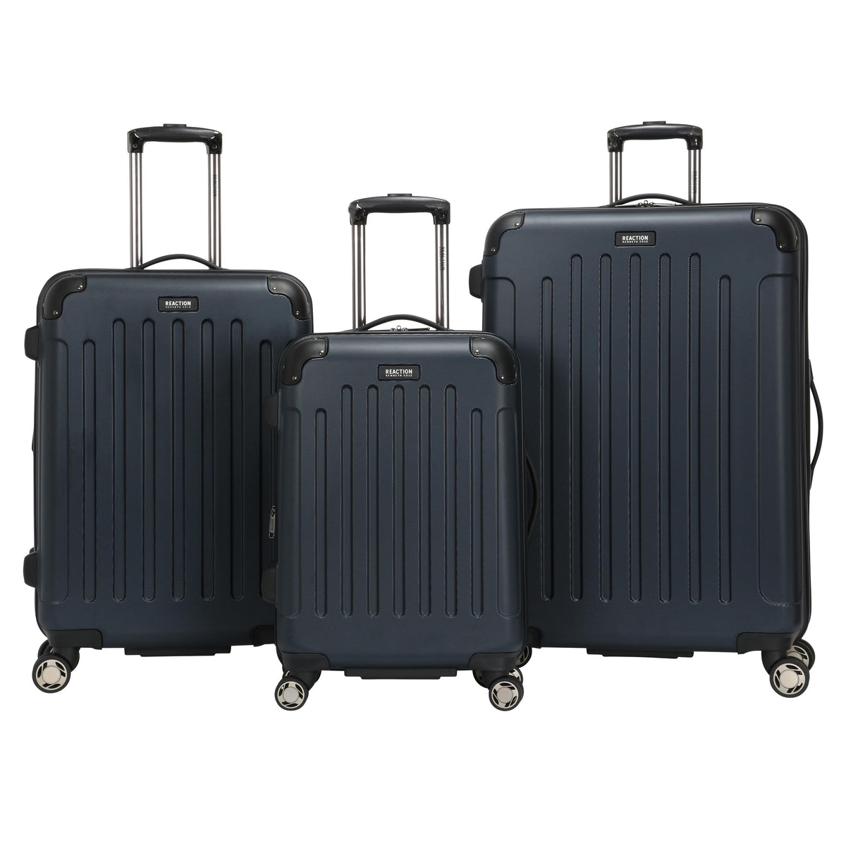 Kenneth Cole Brands Renegade 3 Piece Set Size 20,24,28