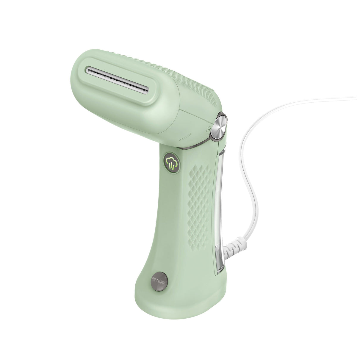 Conair ExtremeSteam Power Steam Worldwide Travel Garment Steamer w/ Dual Voltage