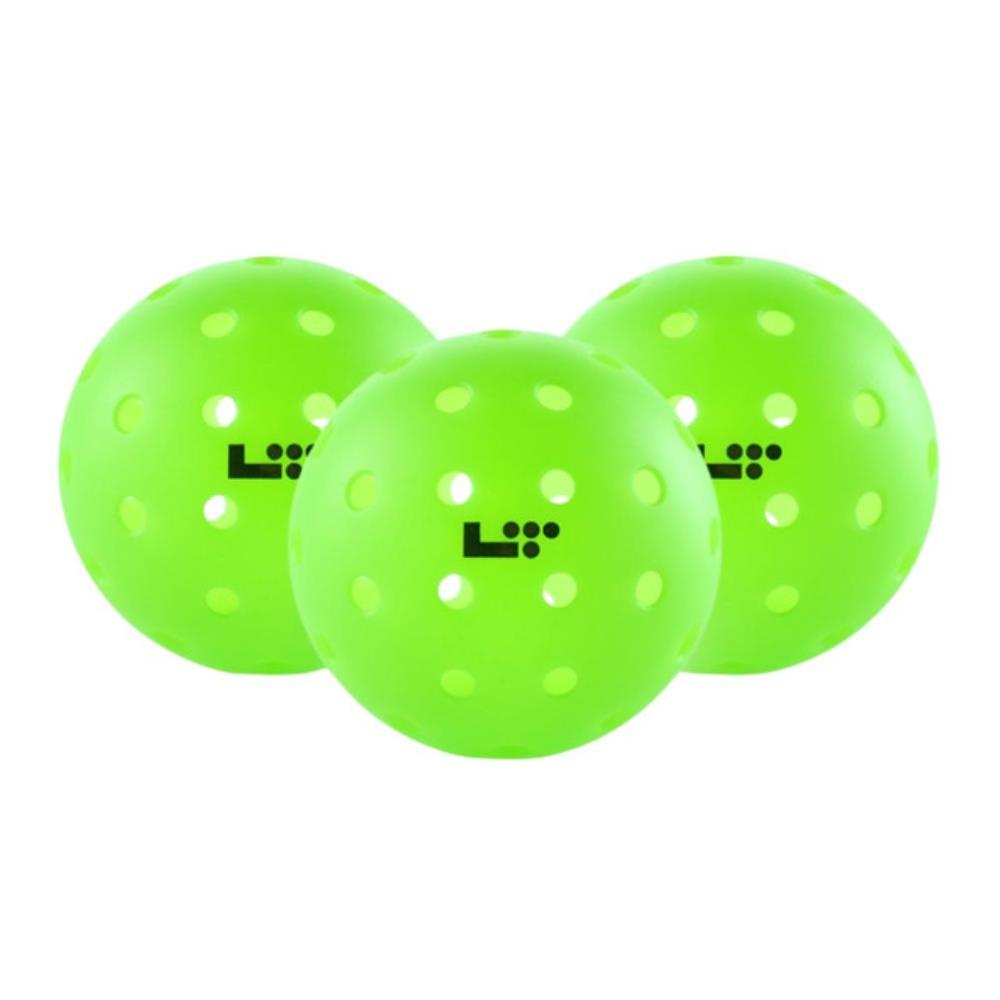 LT Pro 48 Performance Pickleball 100-Pack