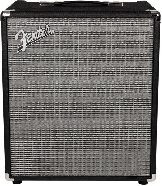 Fender Rumble 100 - 100 Watt 1 x 12 inch Bass Combo Amp