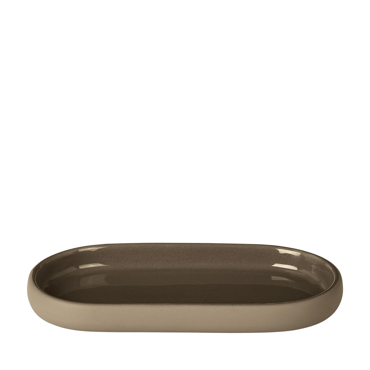 Blomus SONO - Oval Tray