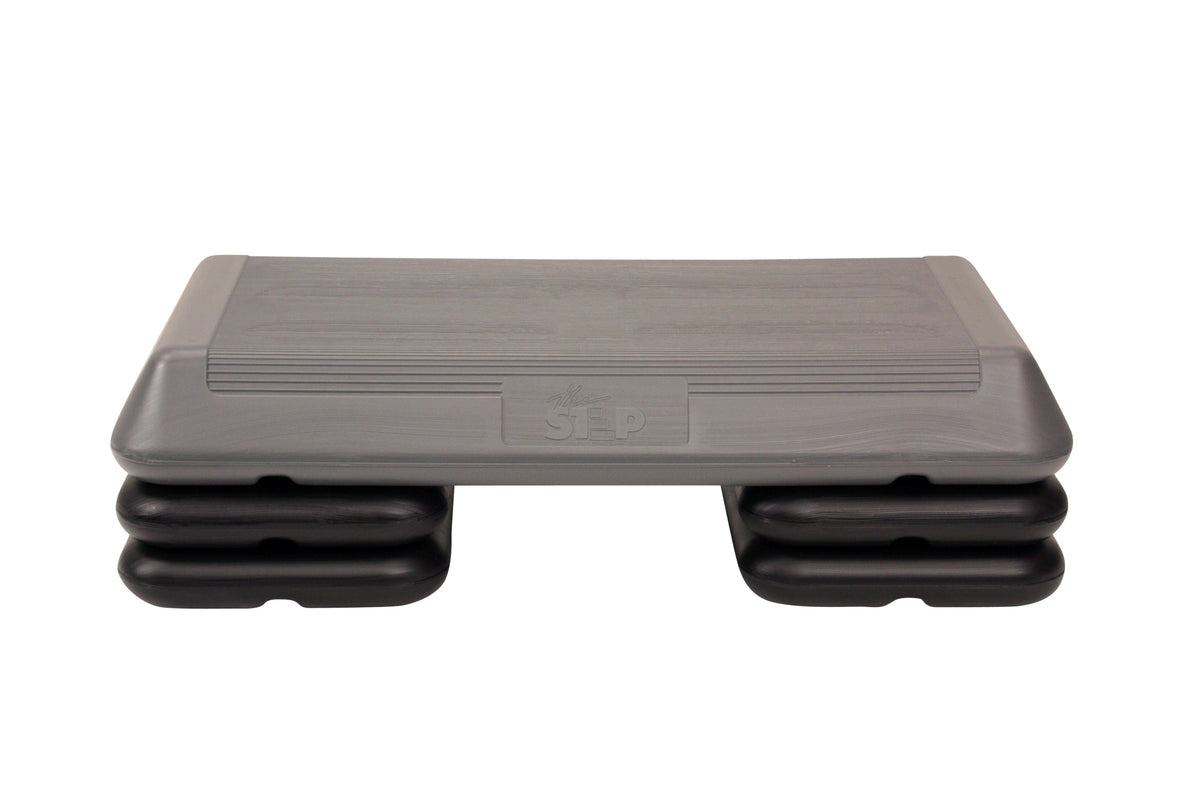 Lifeline Fitness The Step - Original Circuit Size Platform Step