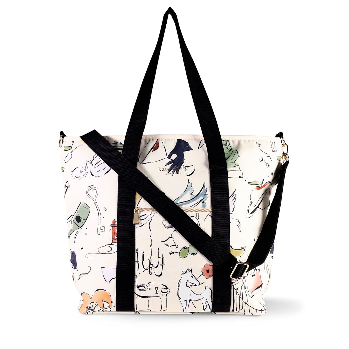 kate spade new york Cooler Tote - New York Dream