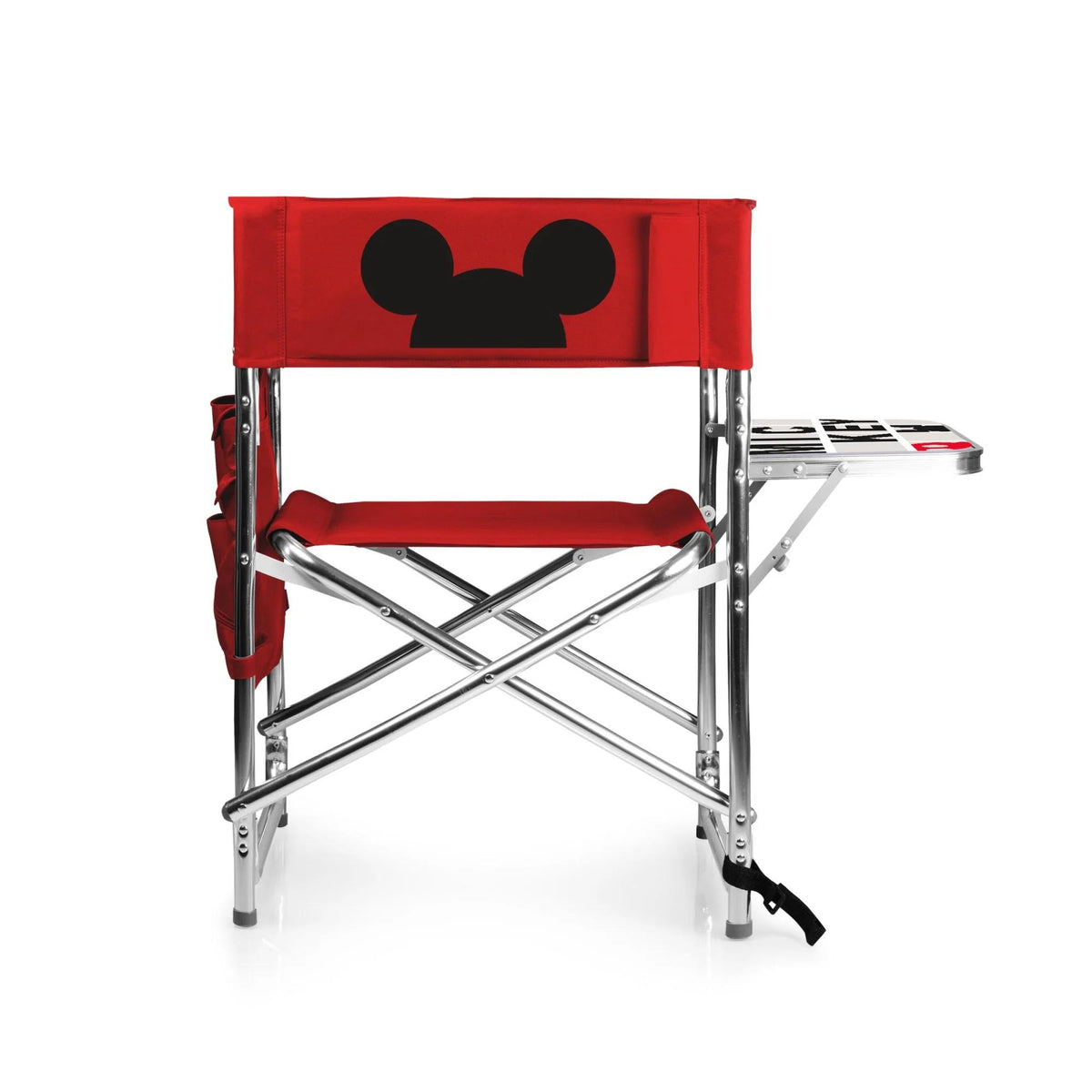 Picnic Time Mickey Mouse Sports Chair