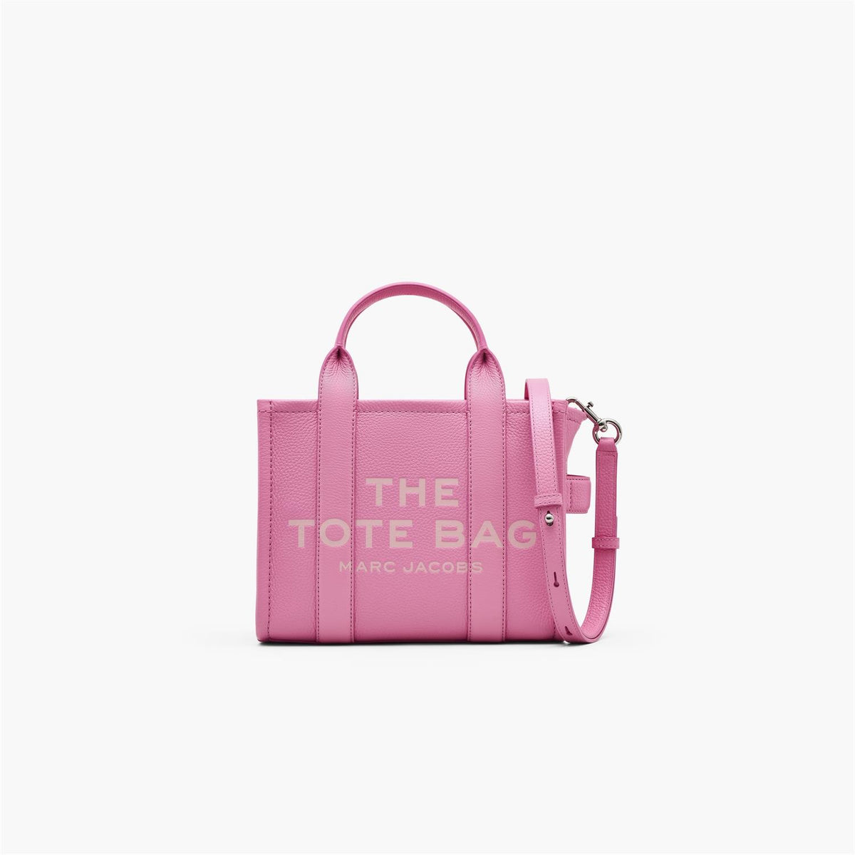 Marc Jacobs The Leather Small Tote