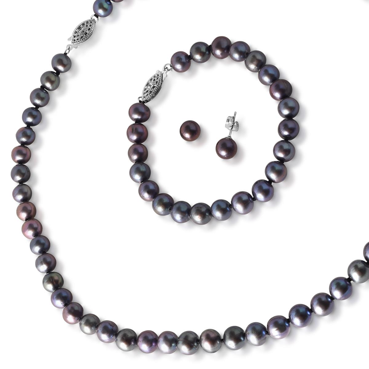 Jilco Inc Pearl Set