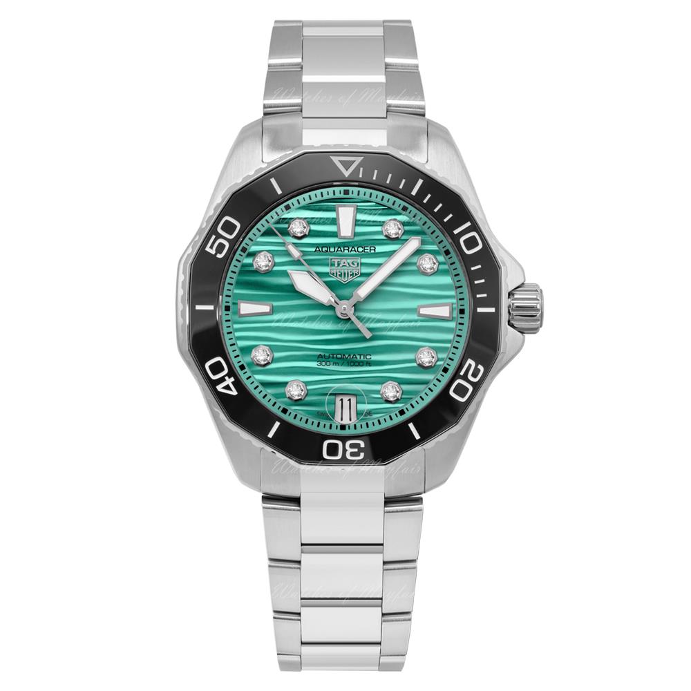 Tag Heuer Aquaracer Professional 300 Date
