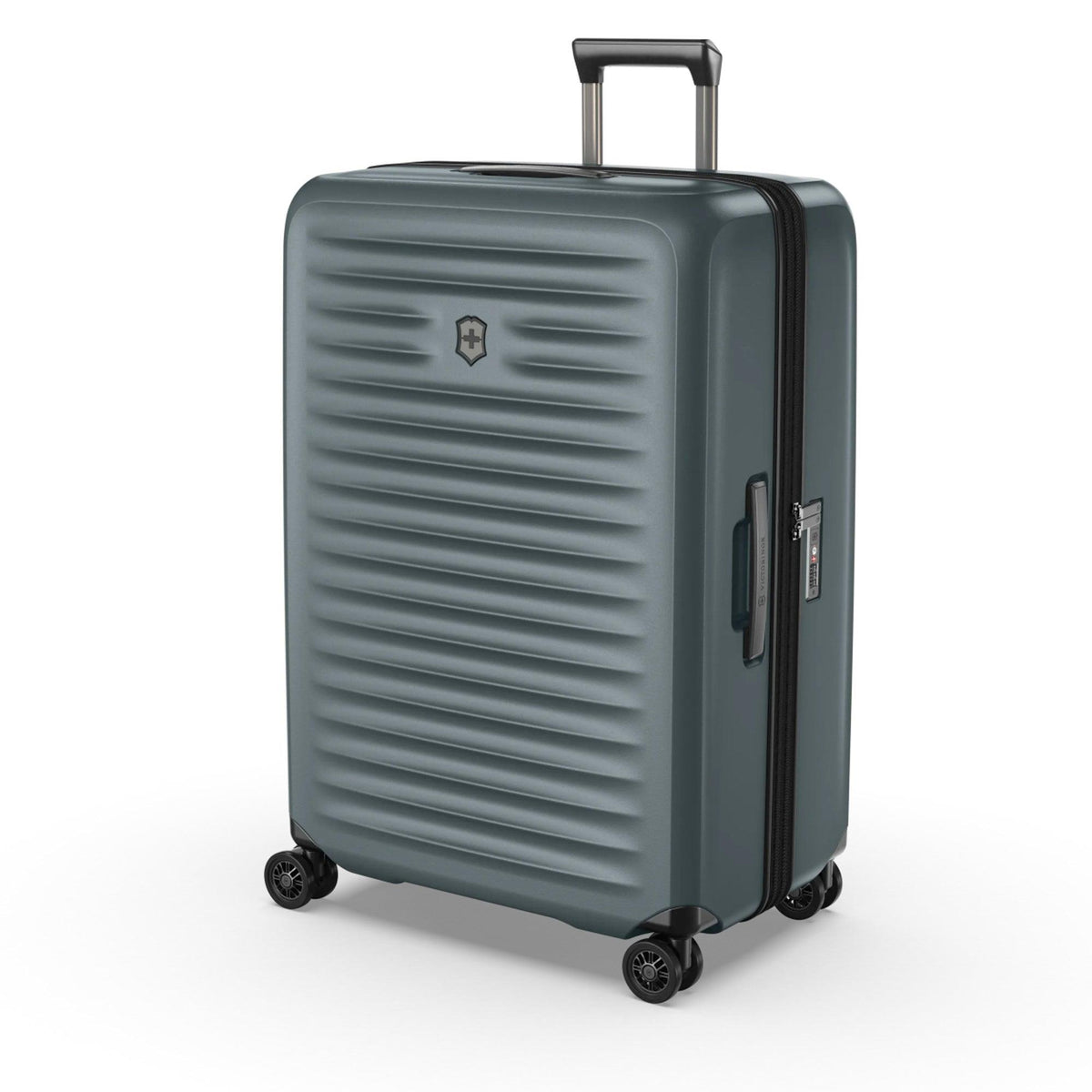 Victorinox Airox Advanced Frequent Flyer Hardside Carry-On Storm