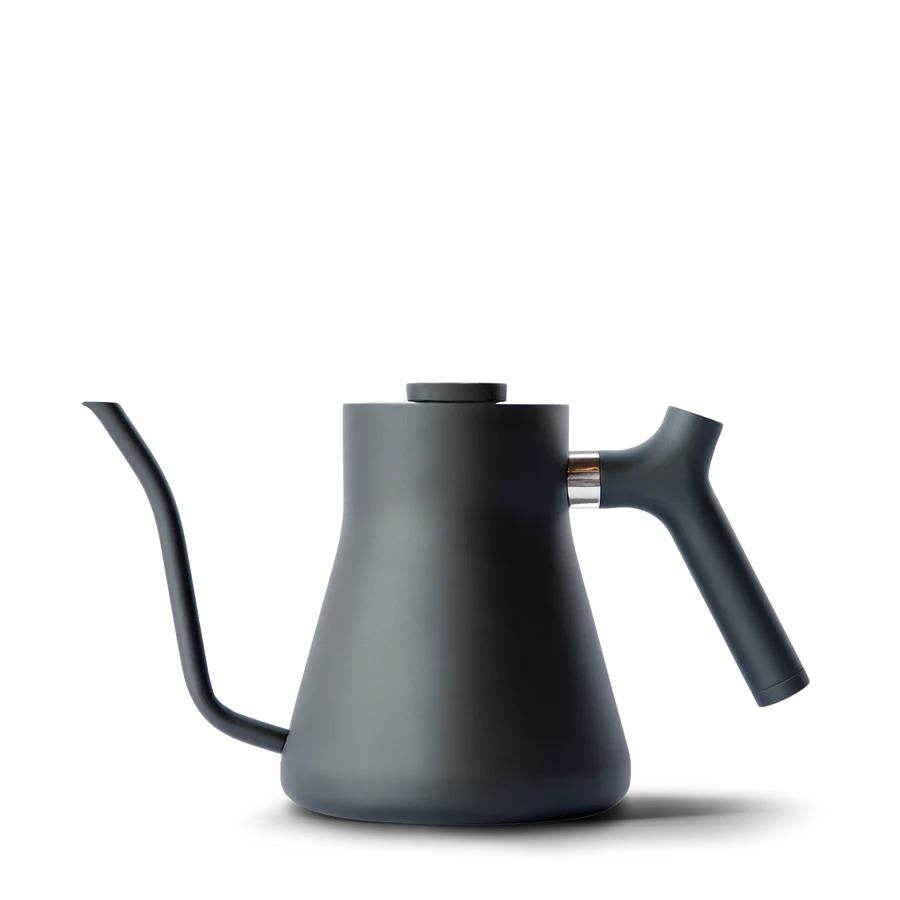 Fellow Stagg Pour-Over Kettle - Matte Black