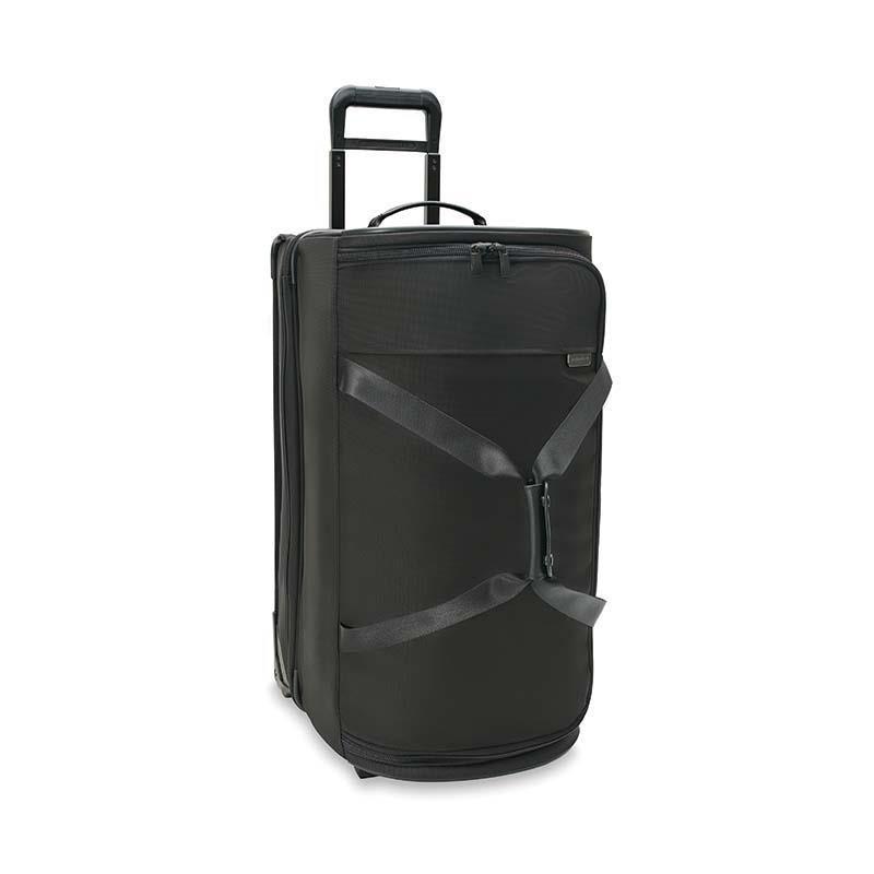 Briggs & Riley Baseline Medium 2-Wheel Duffle - Black