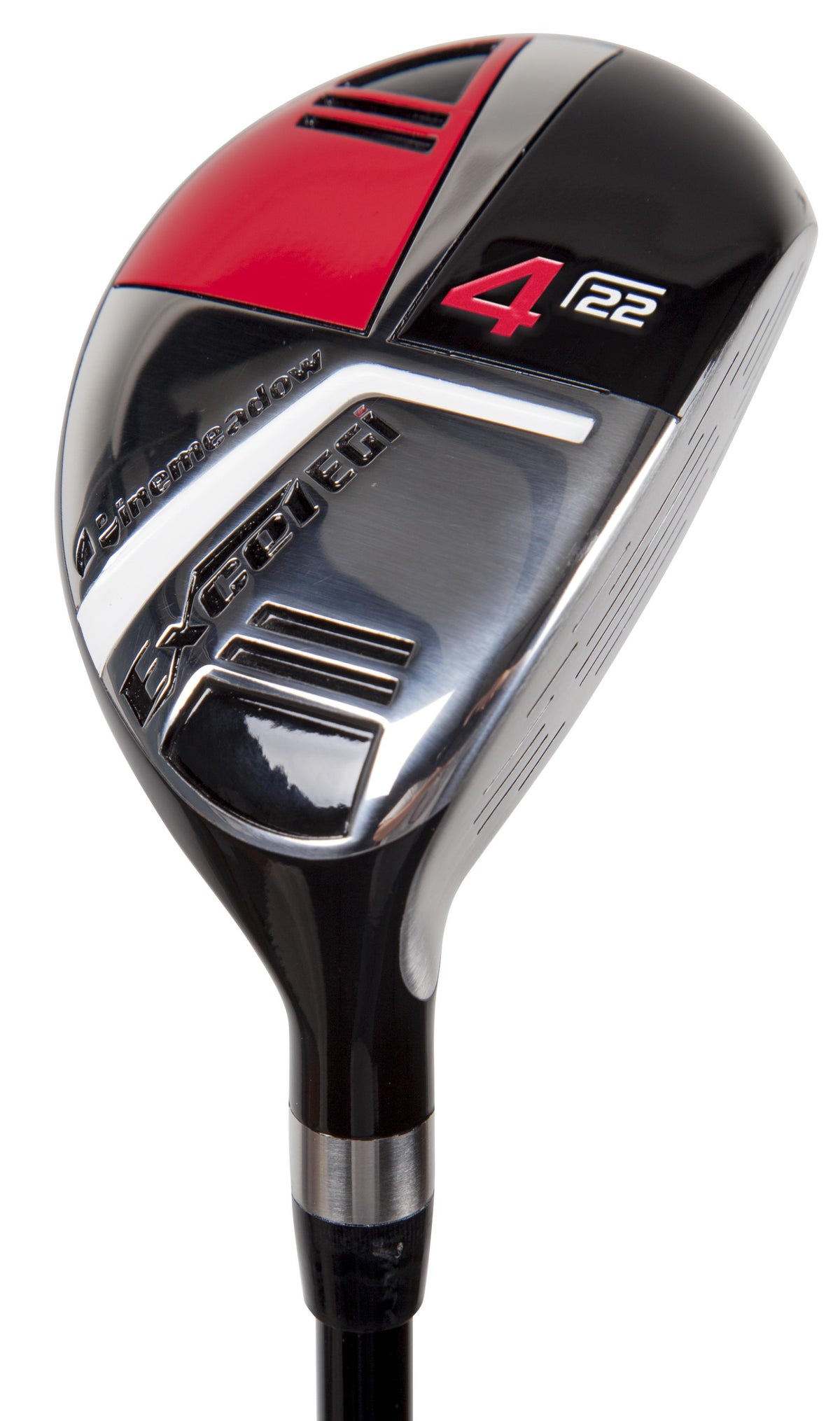 Pinemeadow Golf Excel EGI Hybrid 4 in Right Hand