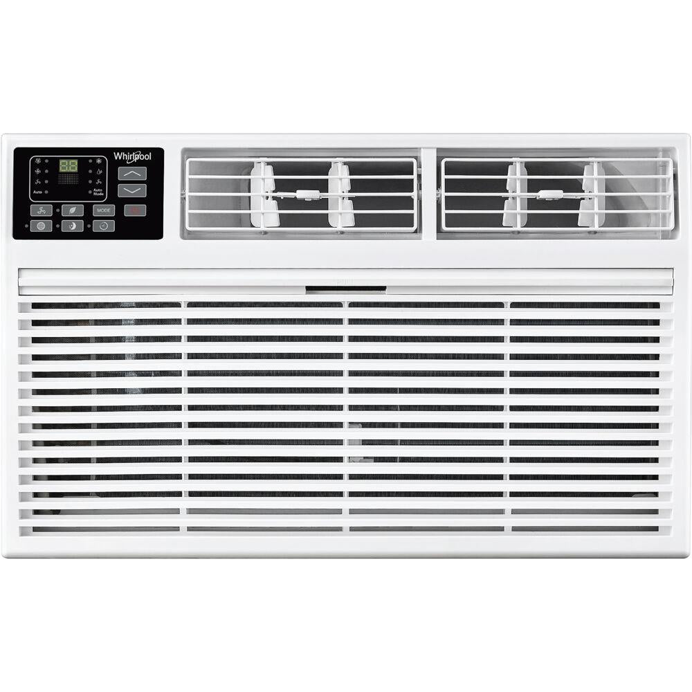 Whirlpool Home comfort 8,000 BTU Through the Wall Air Conditioner