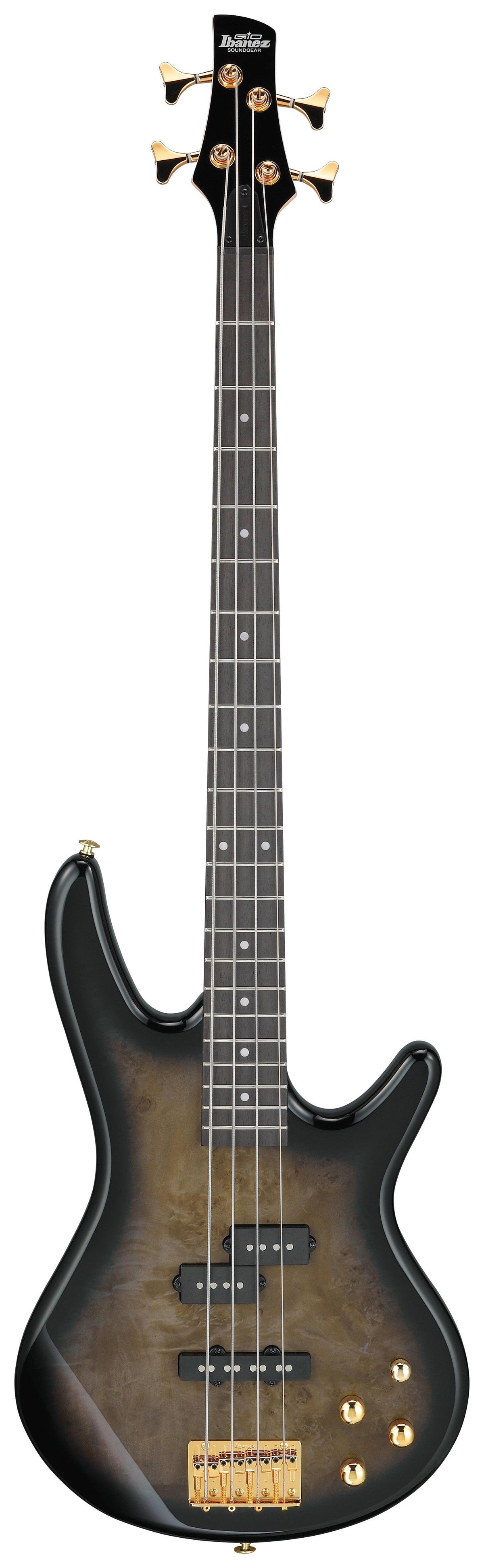 Ibanez Gio SR 4 String Electric Bass Guitar
