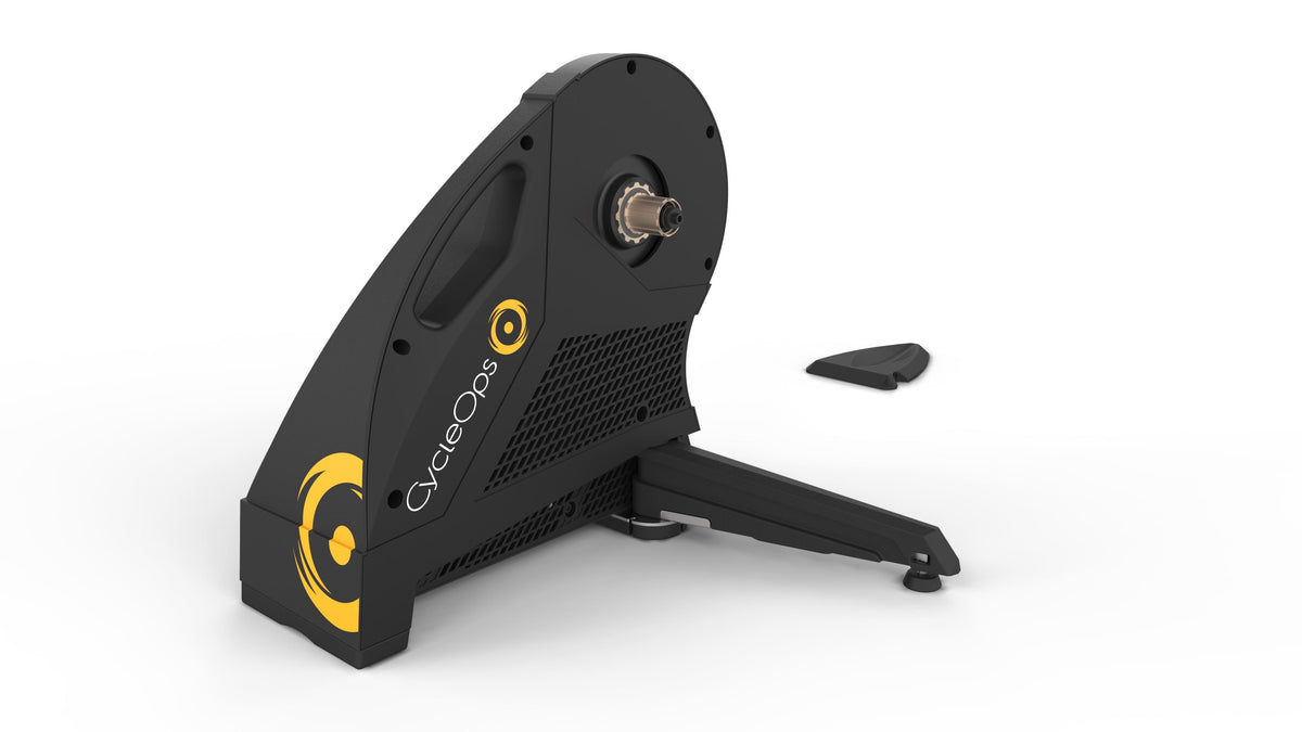 Saris H3 Direct Drive Smart Indoor Bike Trainer