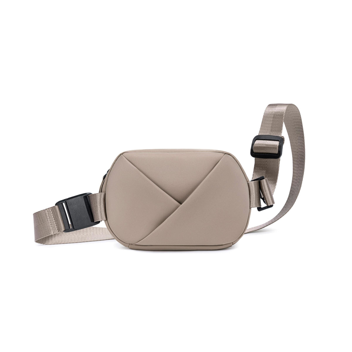 Lux & Nyx Origami Sling Bag + Belt Bag - Unisex
