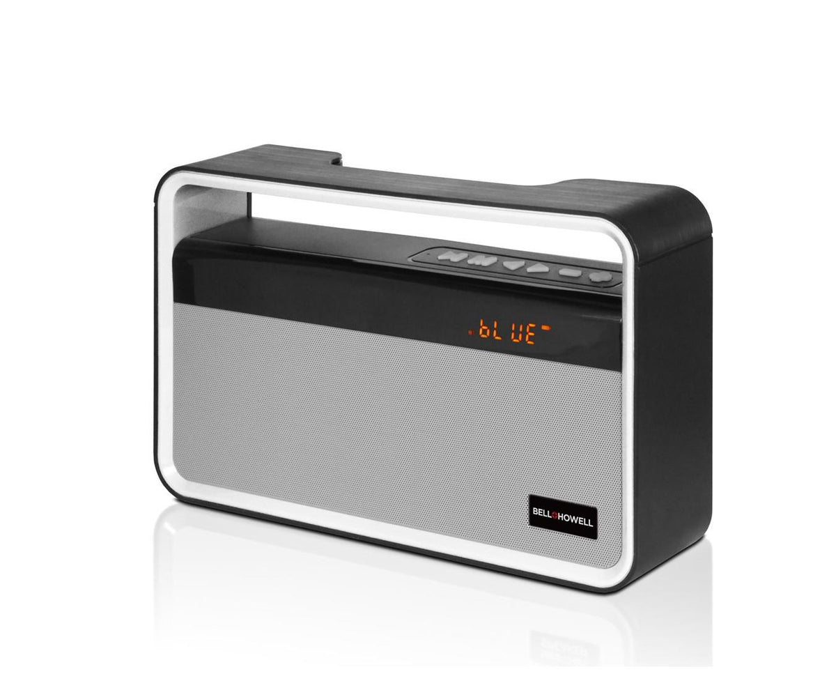 Bell+Howell High Definition True Wireless Speaker