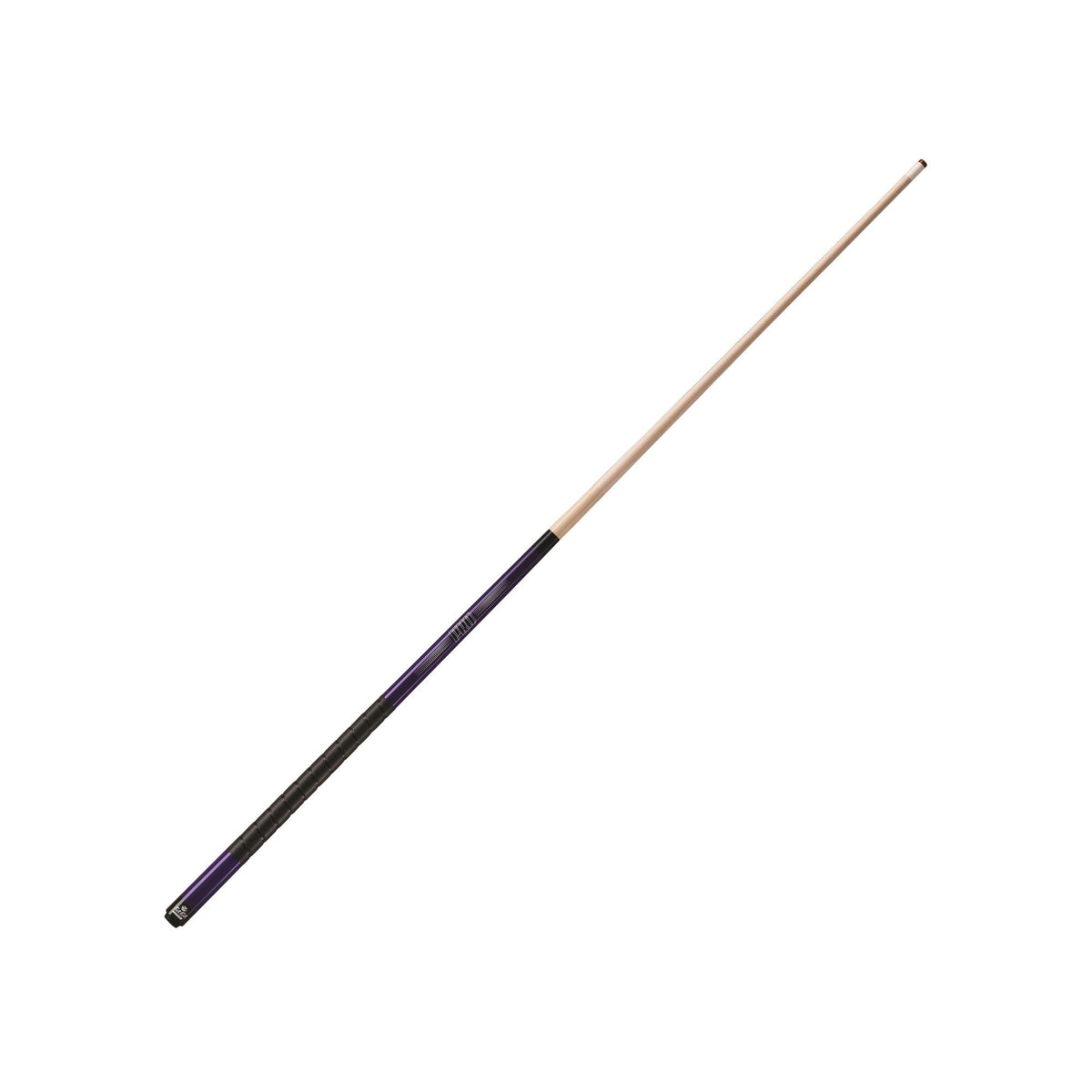 Viper Sure Grip Pro Purple Cue