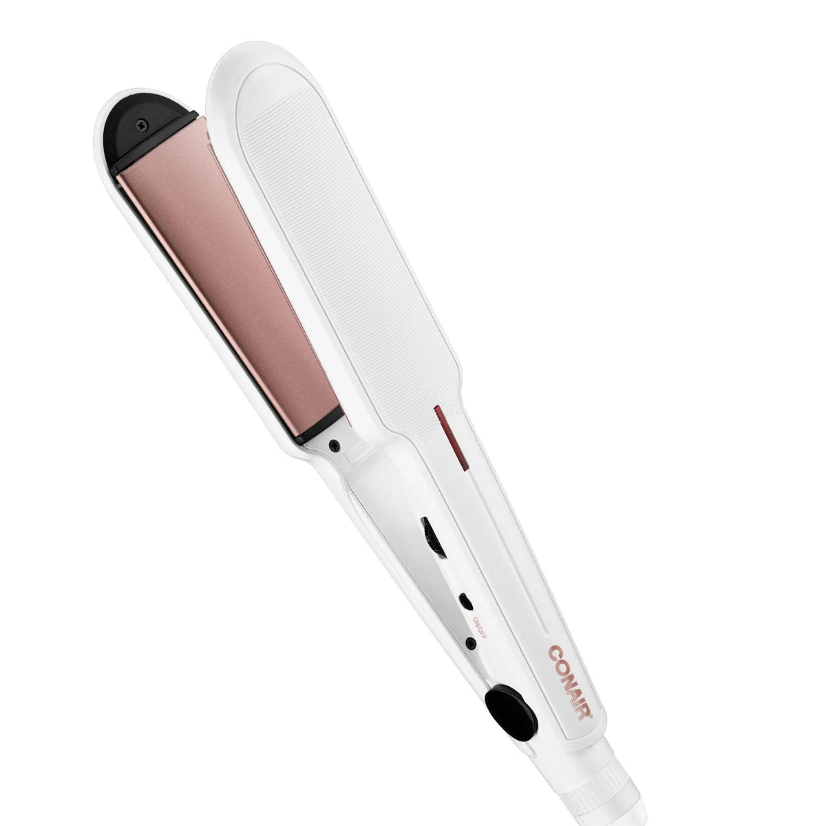 Conair 1.5" Double Ceramic Flat Iron