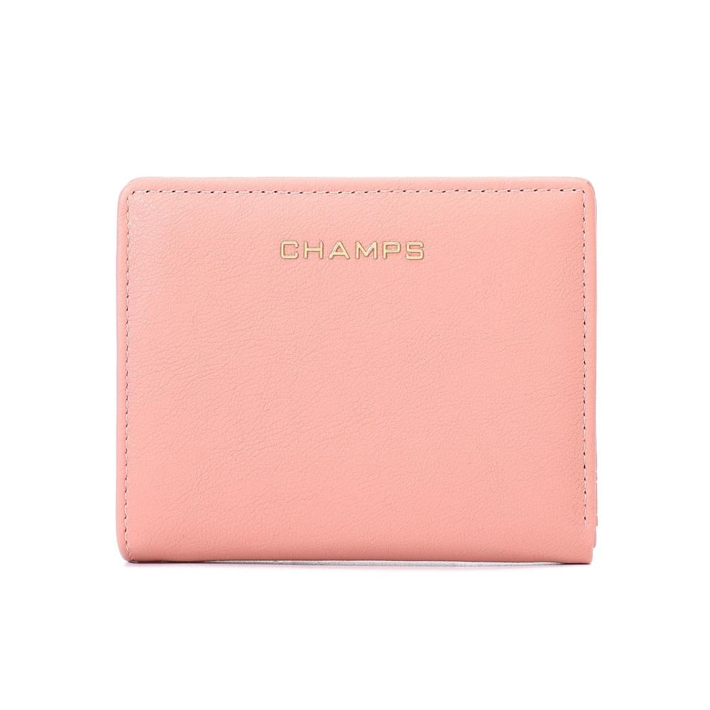 Champs Luggage Iconic Hybrid Wallet Size 4.5" x 3.5"