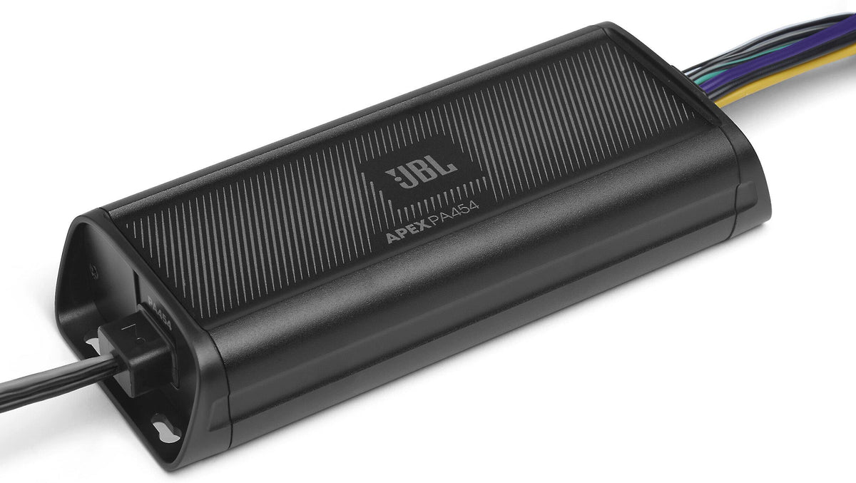 JBL Apex PA454