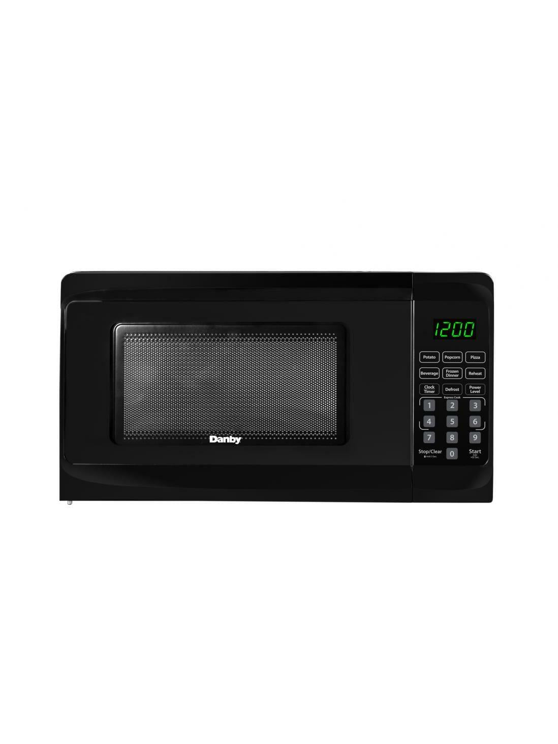 Danby MicroFridge 0.7 cu ft. Black Microwave