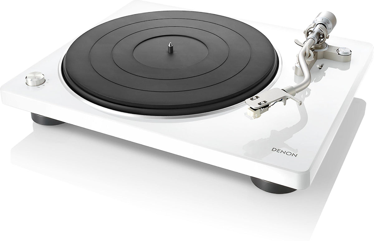 Denon DP-400