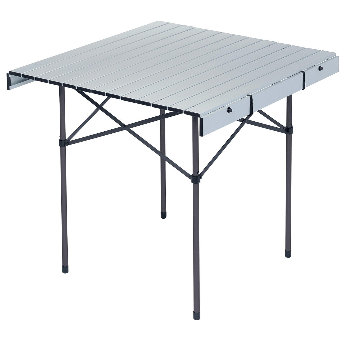 Rio 4 Pack Roll-Top Table Set Size 4 pieces
