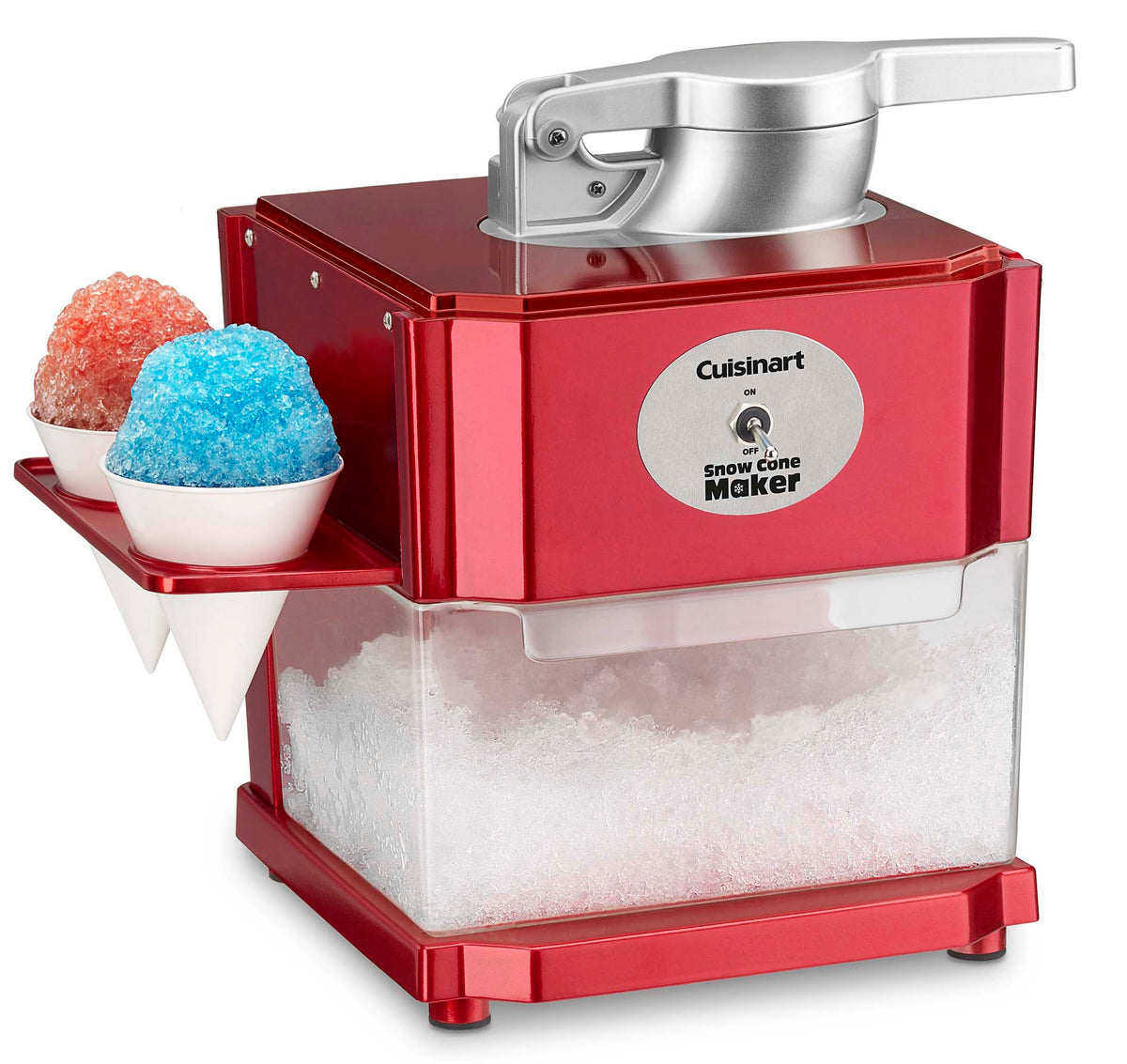 Cuisinart Snow Cone Maker