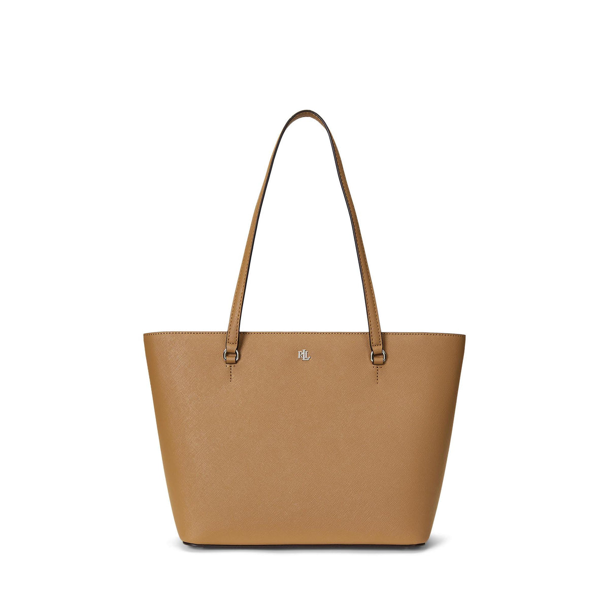 Ralph Lauren Karley Medium Shopper Tote
